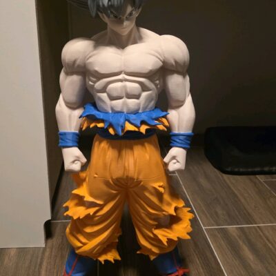 Goku